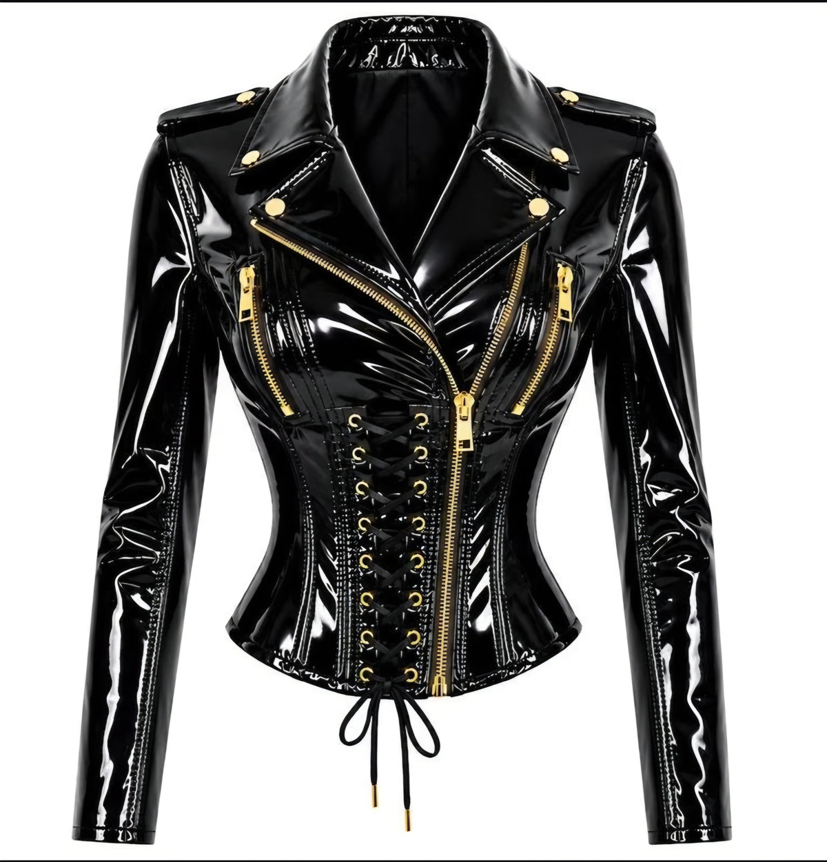 Women's Premium Jackets