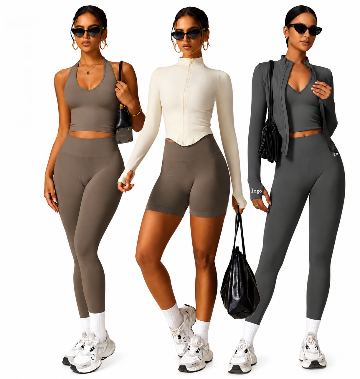 Womens Activewear & Swimwear