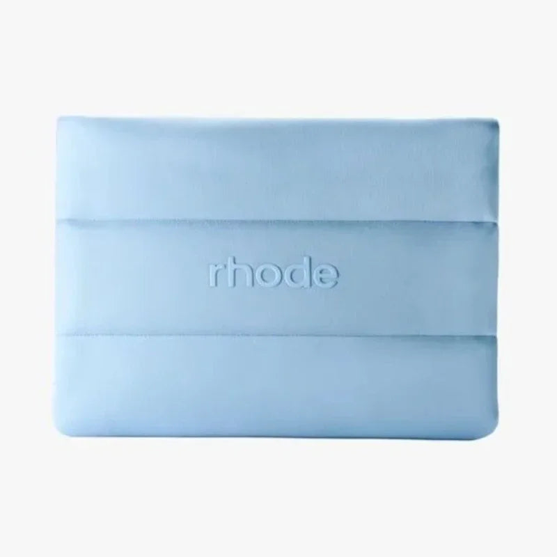 2026 Latest Popular Limited Edition Sugaeberry Lip Gloss Blue Bubble Makeup Bag Magnetic Holder Glazing Milk Skin Care Cosmetic