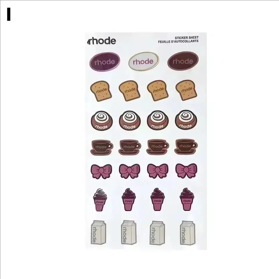 2026 Latest Popular Limited Edition Sugaeberry Lip Gloss Blue Bubble Makeup Bag Magnetic Holder Glazing Milk Skin Care Cosmetic