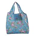 Foldable Reusable Shopping Tote Bag 1Pc Lightweight Colorful for Travel Daily Use Grocery Carry Eco Friendly Grocery Bag