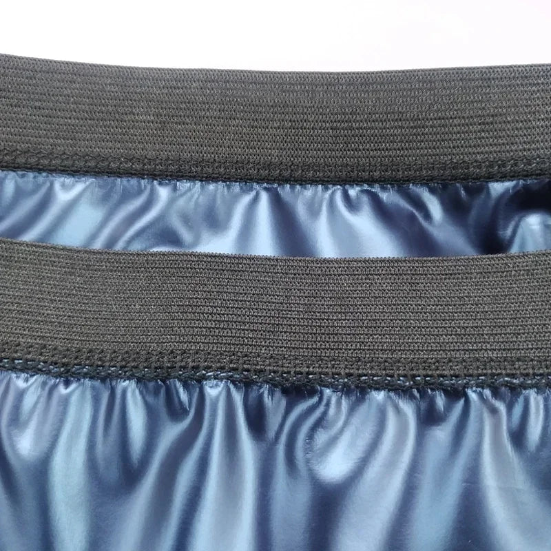 Men Slimming Body Shaper Sauna Sweat Belts Waist Trainer Corsets Belly Band Sports Girdles Modeling Straps Fat Burner Shapewear