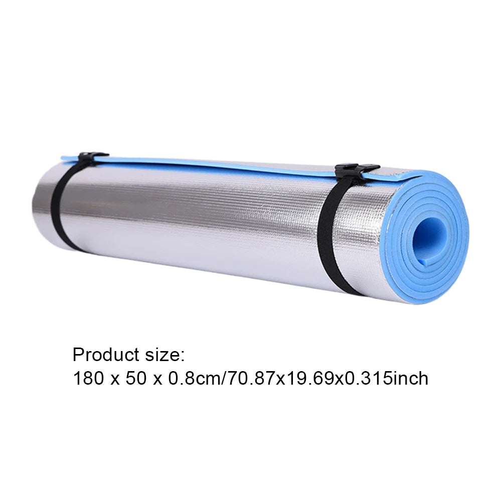 6/8/10mm Thick Yoga Mats Anti-slip Sport Fitness Mat Blanket For Exercise Yoga And Pilates Gymnastics Mat Fitness Equipment