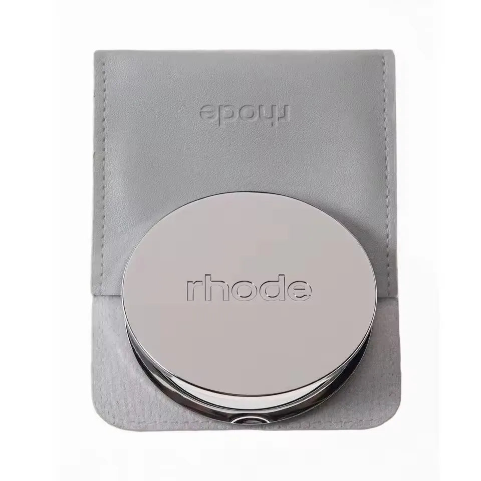 2026 Latest Popular Limited Edition Sugaeberry Lip Gloss Blue Bubble Makeup Bag Magnetic Holder Glazing Milk Skin Care Cosmetic