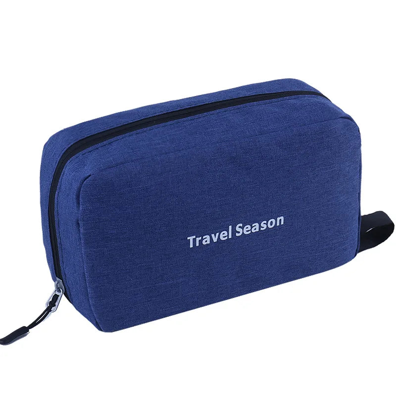 Travel Toiletry Bag Man Cosmetic Necessaire Case Waterproof Ladies Makeup Bag Beauty Wash Pouch Handbag Organizer Neceser