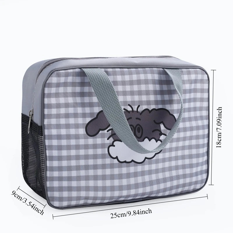 New Bathing Bag Mesh Shower Toiletry Pouch Travel Makeup Storage Holder Portable Bathing Bag Mesh Shower Toiletry Pouch Portable