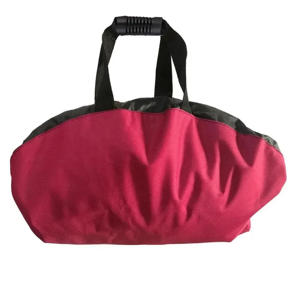 Waterproof Swimming Wetsuit Change Mat Beach Clothes Changing Carrying Bag With Handle Shoulder Straps for Surfing Kayak