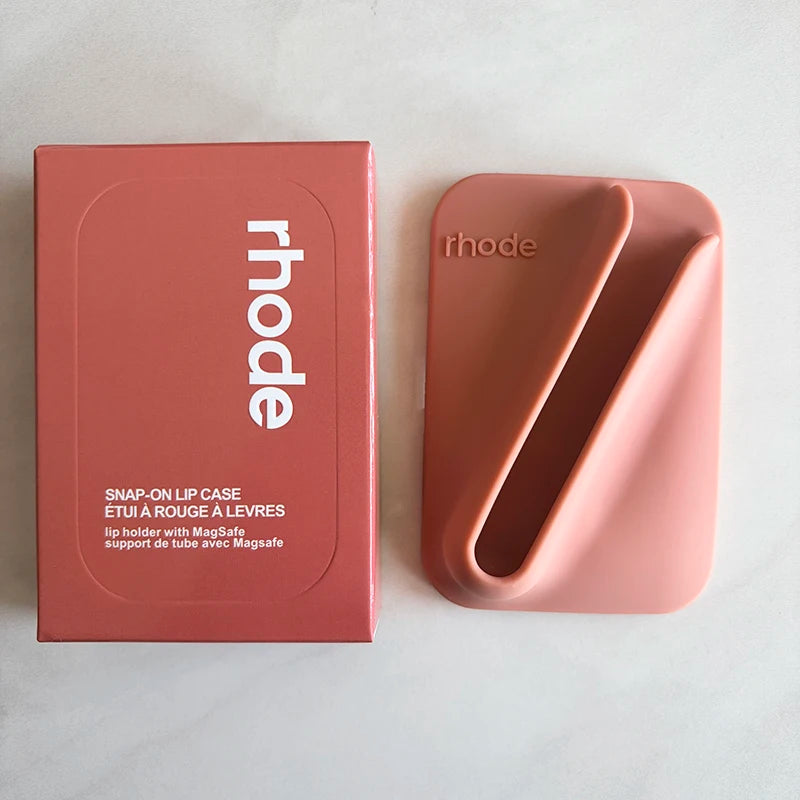 2026 Latest Popular Limited Edition Sugaeberry Lip Gloss Blue Bubble Makeup Bag Magnetic Holder Glazing Milk Skin Care Cosmetic