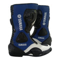 Motorcycle Leather Boots