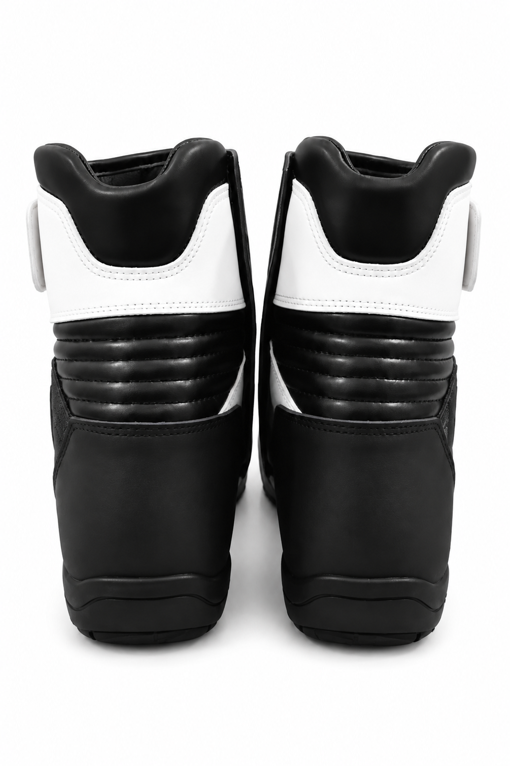 BMW Motorado Boots |Racing Track| Protective Armor