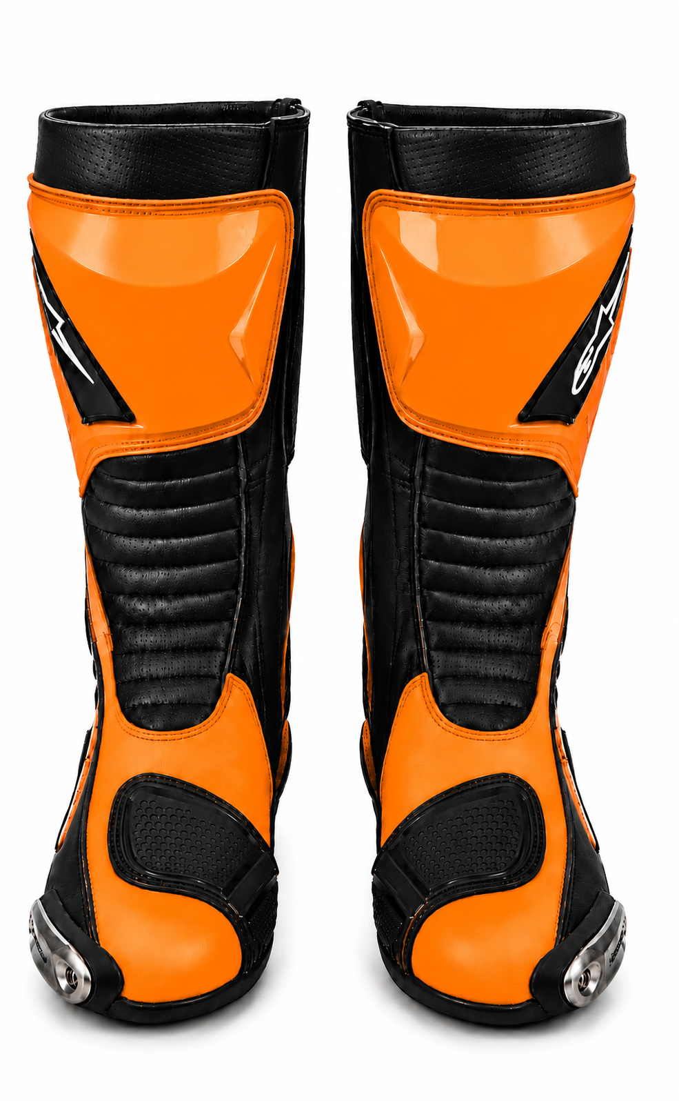 Motorcycle Boots | Racing Track | Street Gear | Protective Armor |
