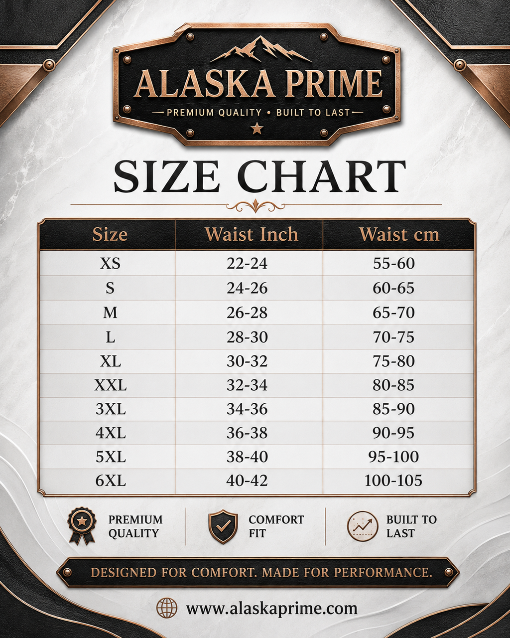 Leather Corset – Front Zip & Lace Back Waist Shaper-USA Pattern
