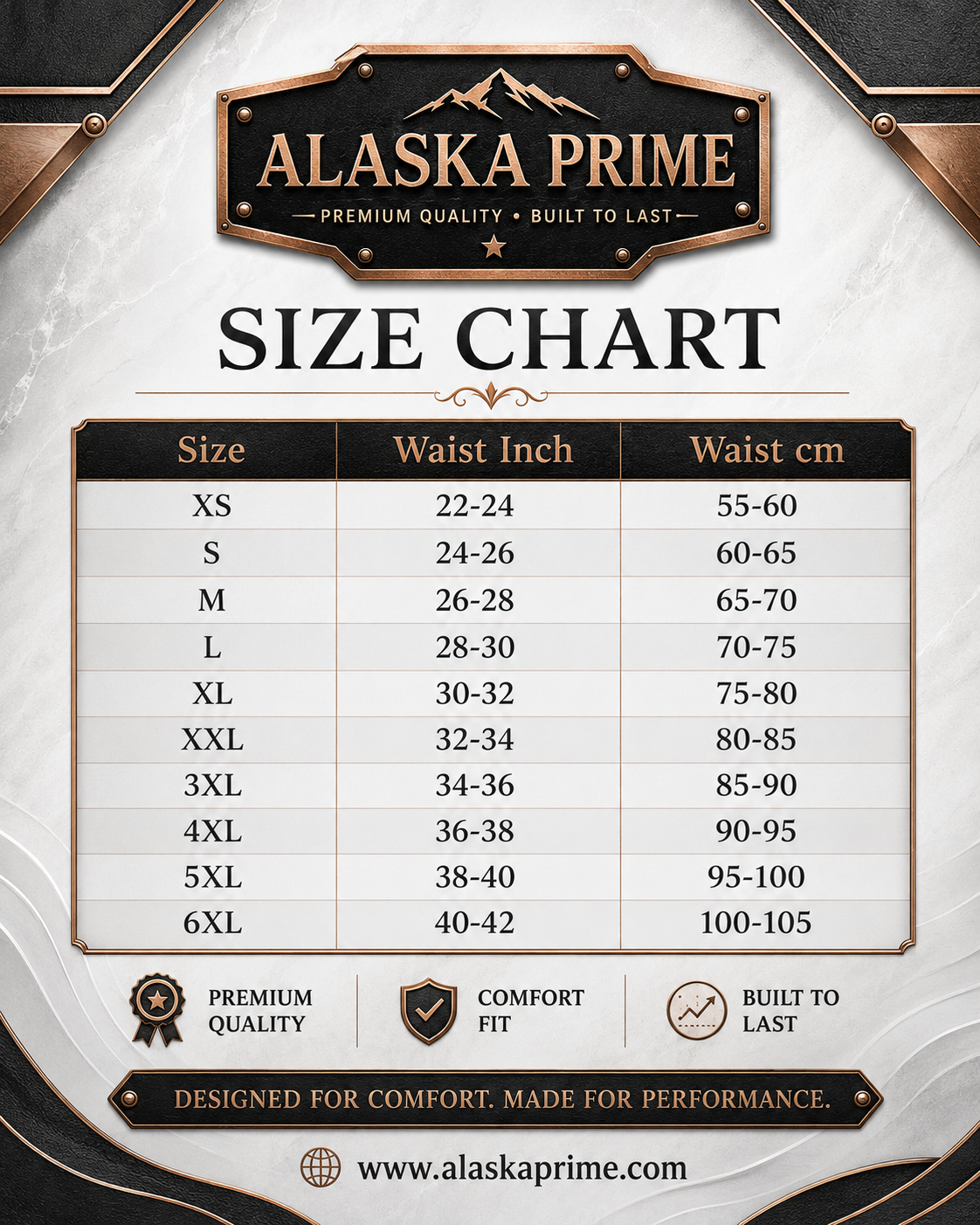 Leather Corset – Front Zip & Lace Back Waist Shaper-USA Pattern