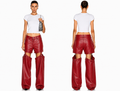 Go4Me - Detachable Leather Bottoms for Women’s