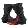 Motorcycle Leather Boots