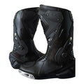Motorcycle Leather Boots
