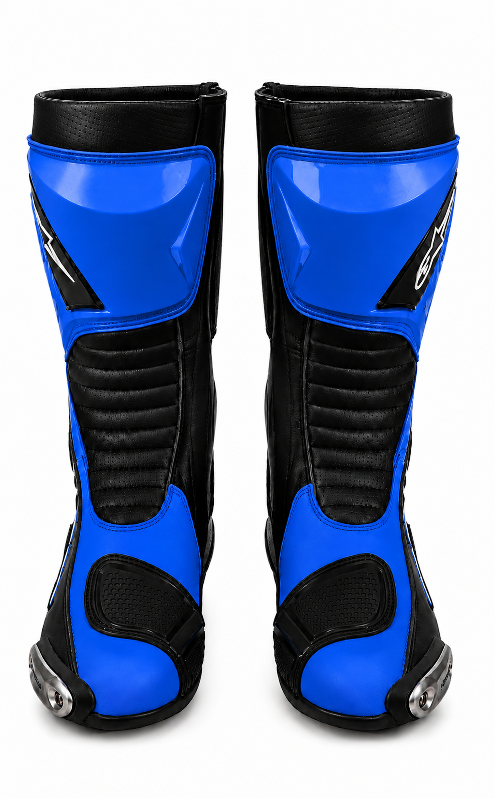 Motorcycle Boots | Racing Track | Street Gear | Protective Armor |