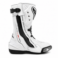 Motorcycle Leather Boots