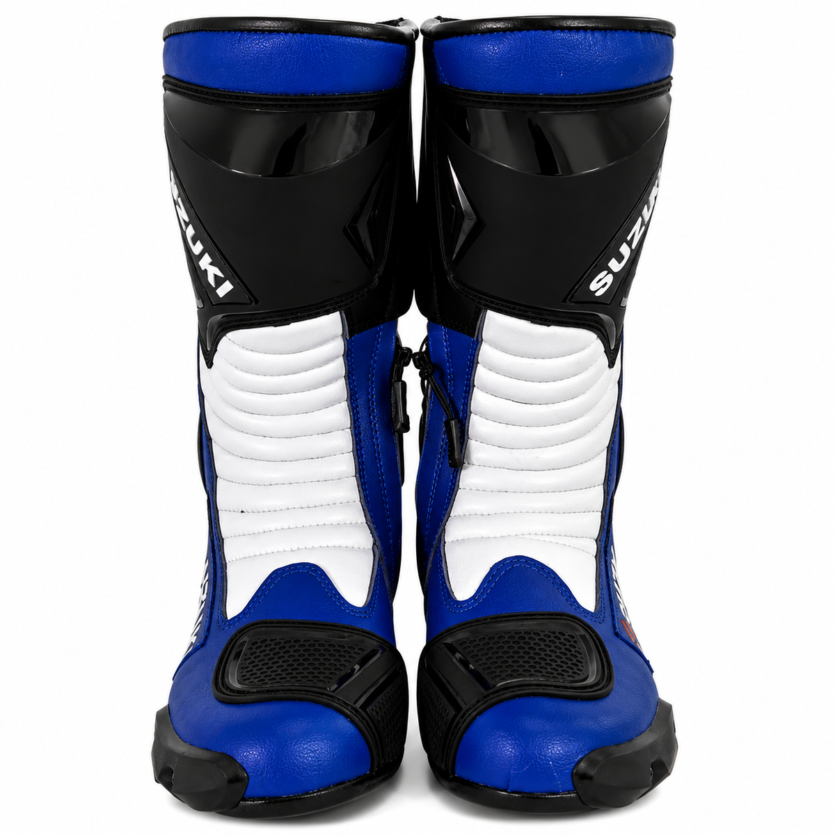 Motorcycle Leather Boots