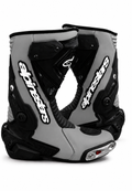 Motorcycle Leather Boots